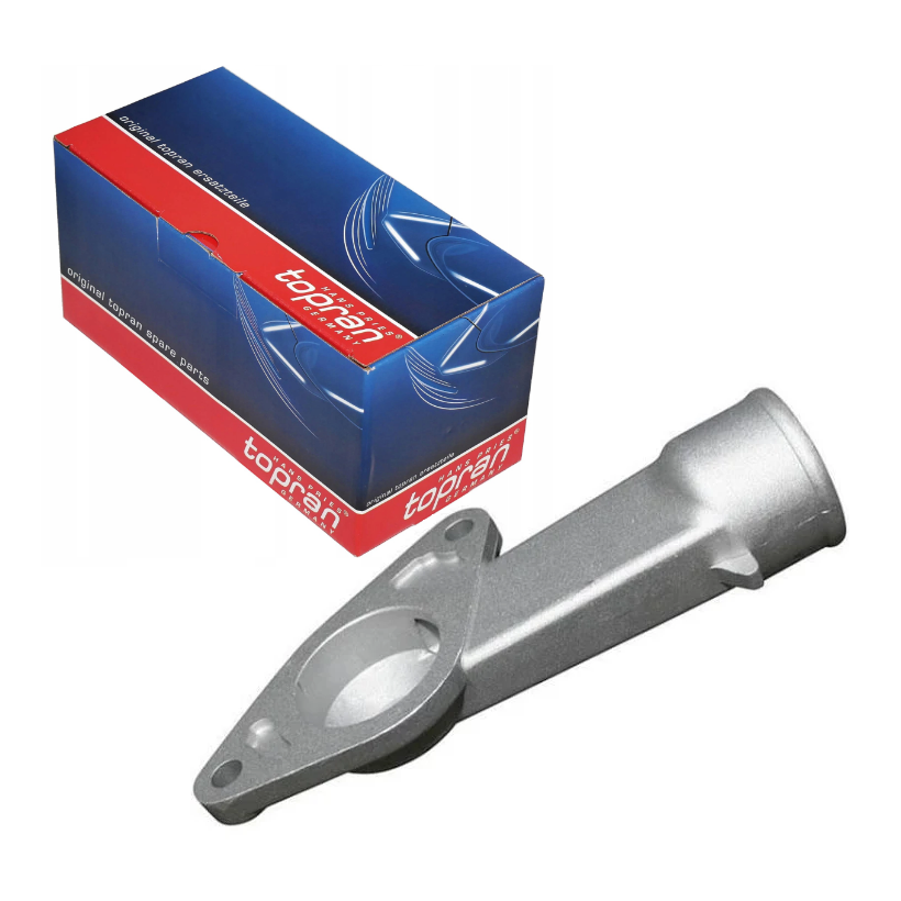 Opel Combo B 1.4 Termostat Yuvası Kapağı 8 Valf