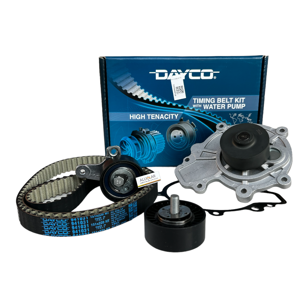 Opel Antara 2.0 Dizel Triger Seti Devirdaimli DAYCO