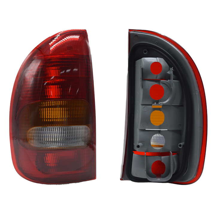 Opel Corsa B Stop Lambası 5 Kapılı Sol