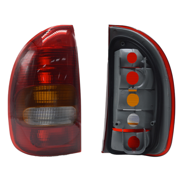 Opel Corsa B Stop Lambası 5 Kapılı Sol