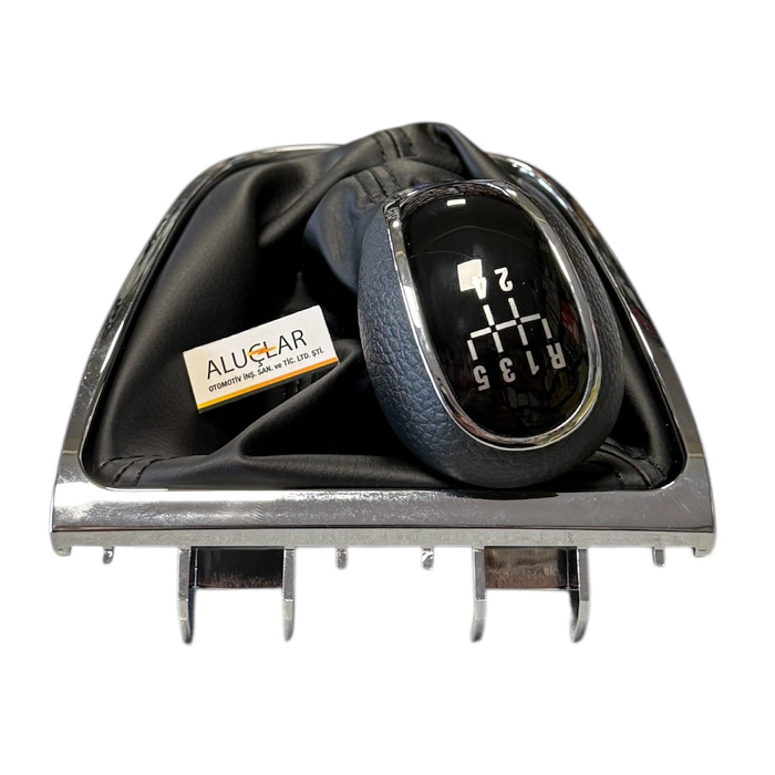 Opel Astra J Vites Topuzu Körüğü Komple 5 İleri