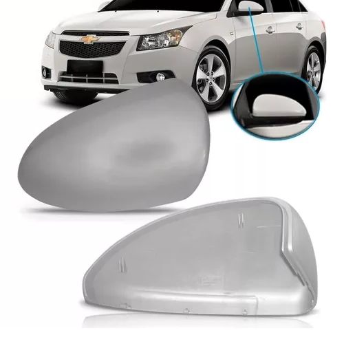 Chevrolet Cruze Sol Dış Dikiz Ayna Kapağı ORIJINAL