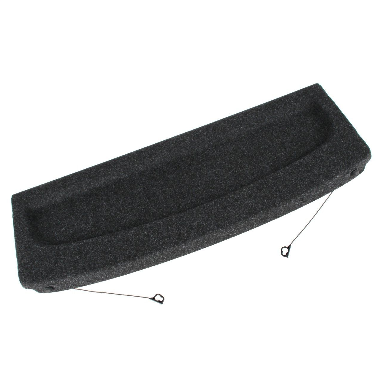 Opel Corsa D Arka Bagaj Pandizot Kapağı Komple ORIJINAL