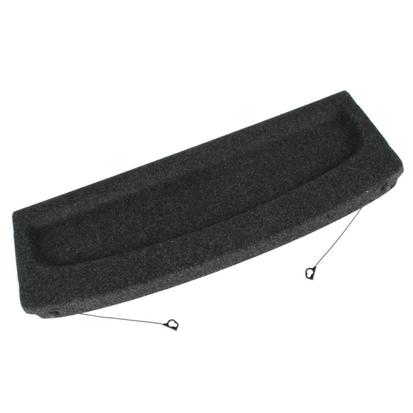 Opel Corsa D Arka Bagaj Pandizot Kapağı Komple ORIJINAL