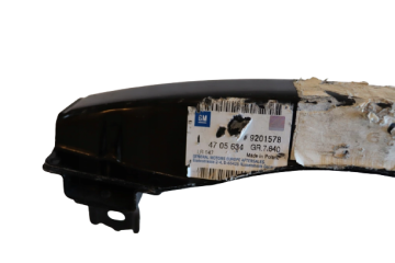 Opel Agila A Ön Tampon Traversi GM