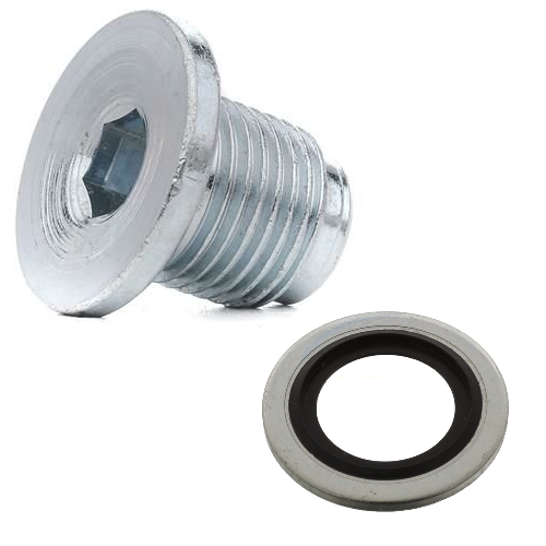 Opel Combo E Karter Tapası ve Contası Orijinal