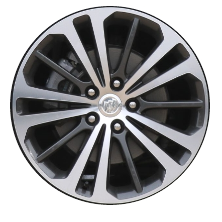 Opel Çelik Jant Orijinal GM