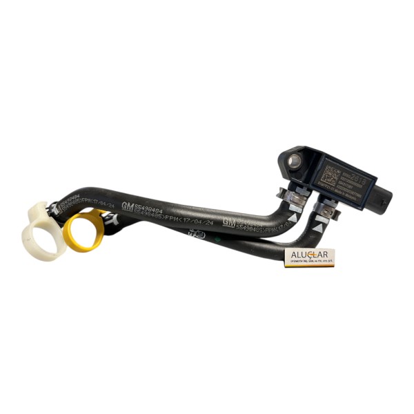 Opel Astra K 1.5 Dizel Ara Besleme Manifold Basınç Sensörü Borulu PSA