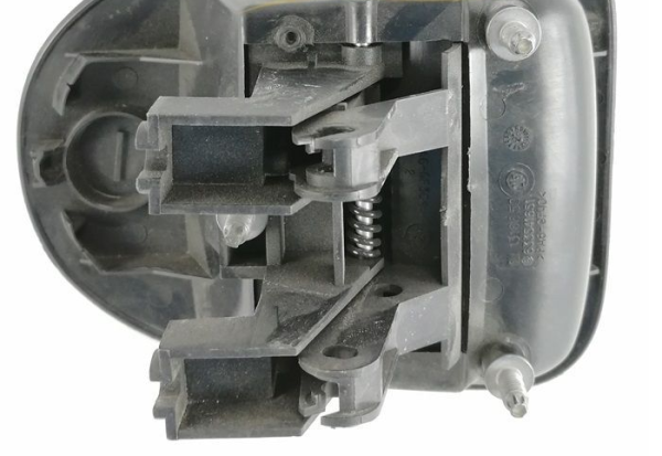 Opel Combo C Arka Sürgülü Kapı Dış Kolu ORIJINAL