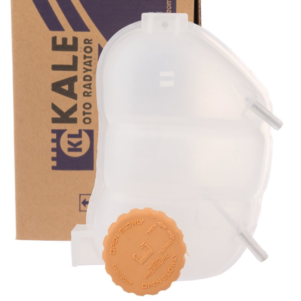 Opel Vectra B Yedek Su Deposu Kapaklı KALE