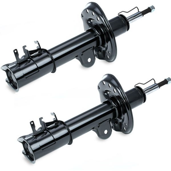 Chevrolet Aveo T300 Ön Amortisör Takımı ITHAL