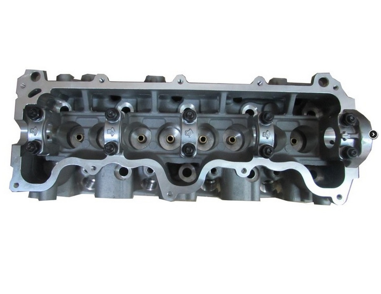 Combo B 1.7 Silindir Kapağı ASAHI