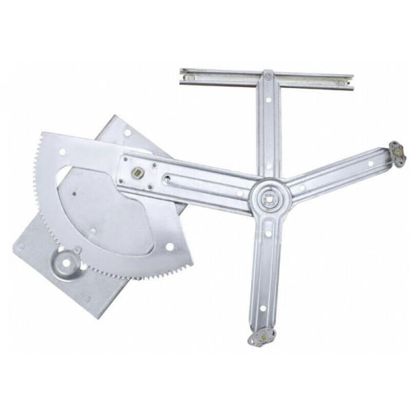 Opel Vectra C Sağ Ön Kapı Cam Krikosu OEM