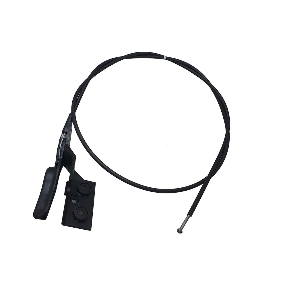 Opel Corsa D Kaput Açma Teli Orijinal PSA