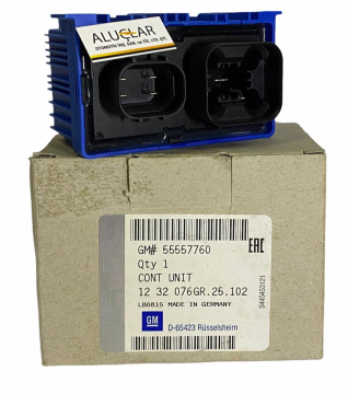 Opel Corsa D 1.3 Kızdırma Rolesi GM