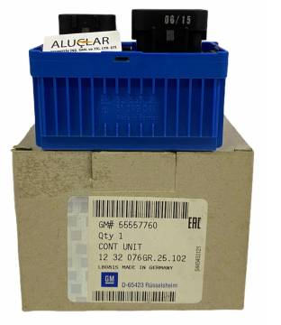 Opel Corsa D 1.3 Kızdırma Rolesi GM