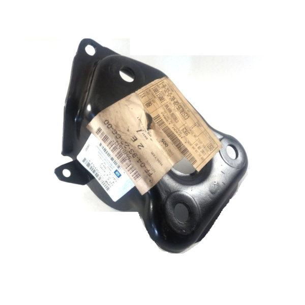 Opel Corsa D Arka Dingil Takoz Braketi Sağ Orijinal GM
