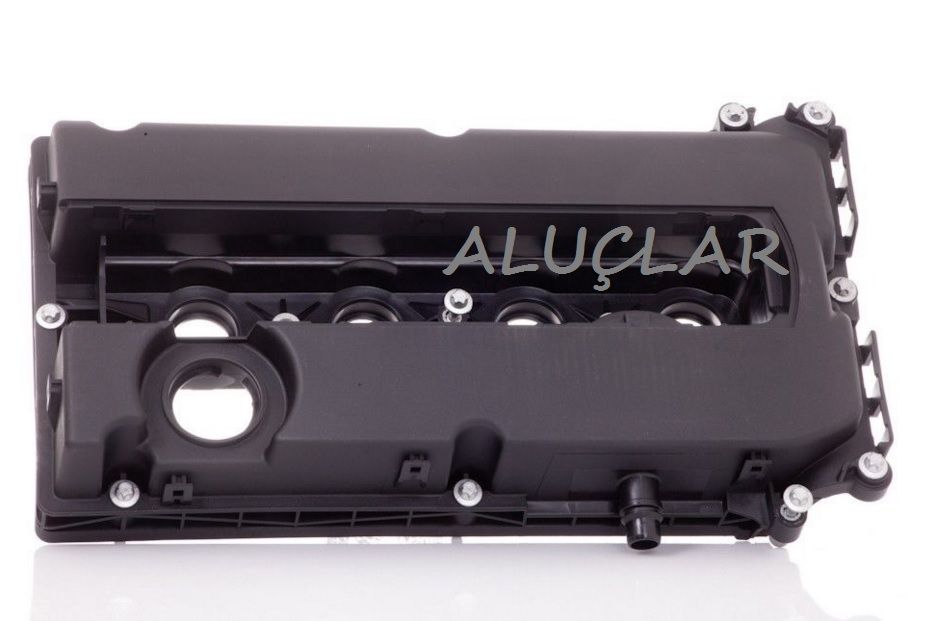 Opel Zafira B Supap Külbütör Üst Kapağı A16XER - Z16XER - A16LET - Z16LET Motor