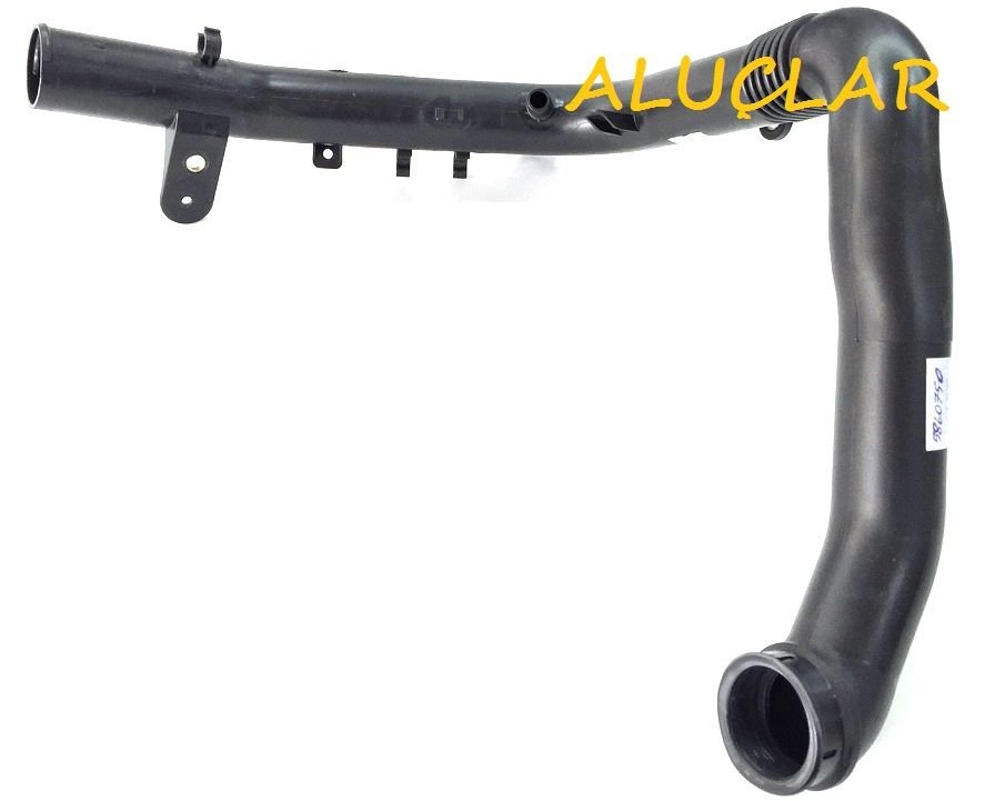 Opel Turbo Borusu Y17DT Corsa C - Combo C - Astra G