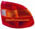 Opel Astra F Stop Lambası Sedan 1991 - 1994 Modeller SAĞ