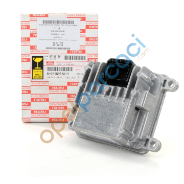 Opel Combo C - Corsa C - Astra G  - Meriva A Mazot Pompa Beyni Y17DT Motorlar OEM