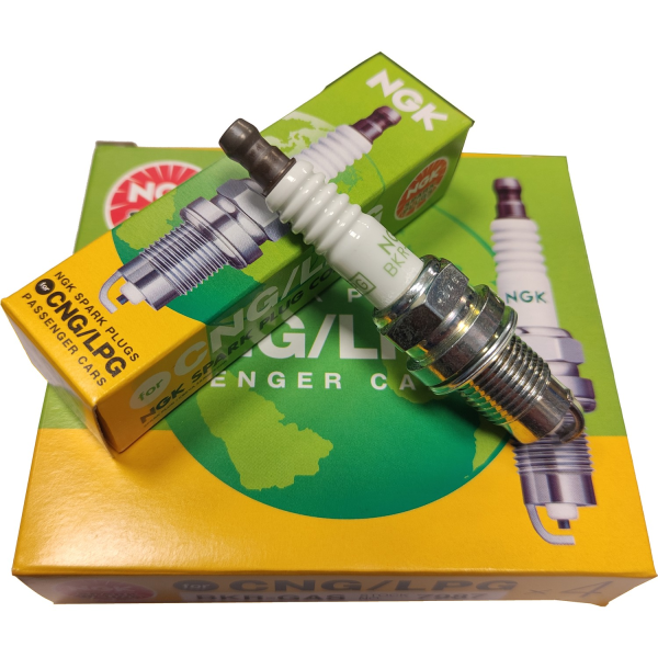 Opel Buji Tek Tırnak LPG NGK