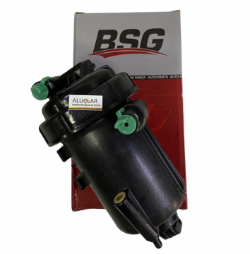 Antara 2.0 Dizel Mazot Filtre Kabı Komple