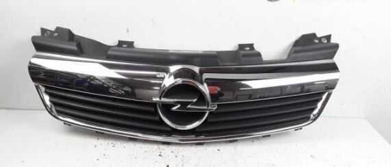 Opel Zafira B Panjur Komple Kromlu