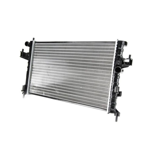 Opel Combo C 1.3 Dİzel Brazing Su Radyatörü