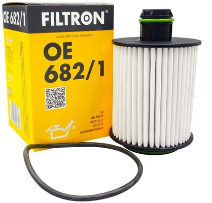 Opel İnsignia 2.0 Dizel Yağ Filtresi FILTRON