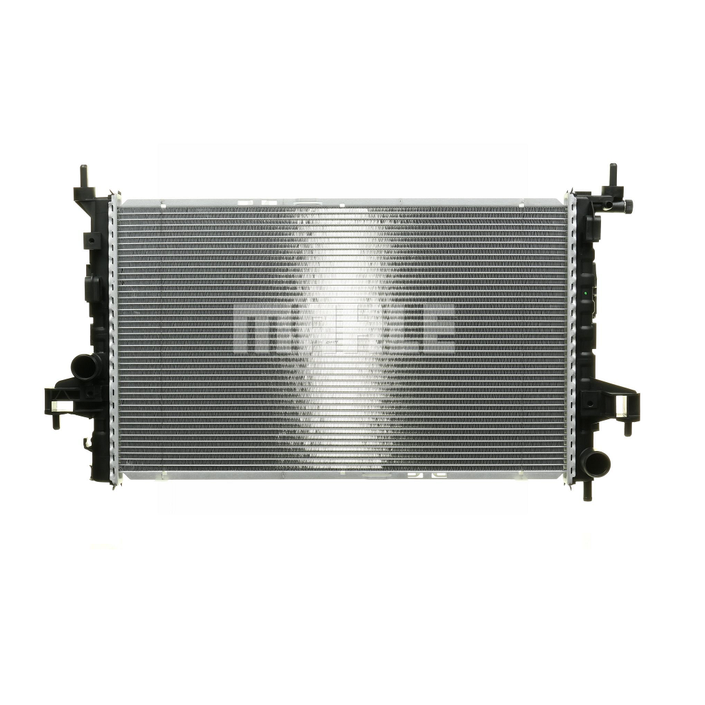 Opel Corsa C 1.3 Dizel Su Radyatörü BEHR