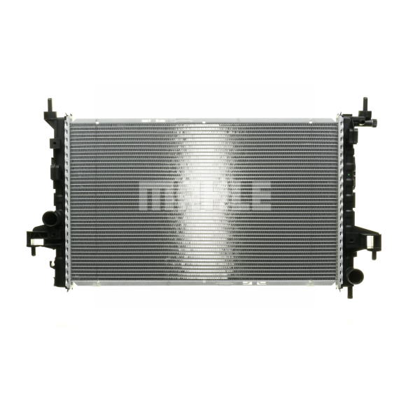 Opel Corsa C 1.3 Dizel Su Radyatörü BEHR