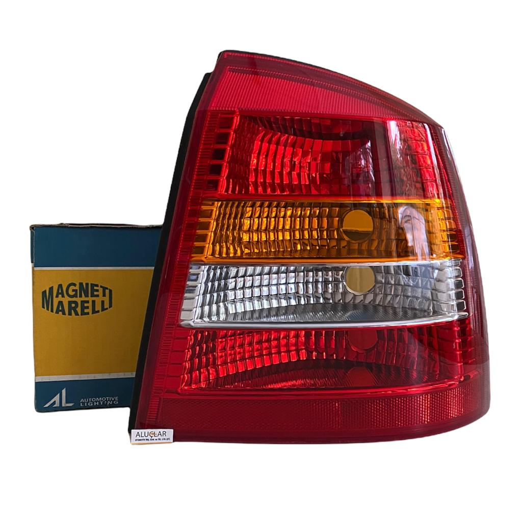 Opel Astra G HB Stop Lambası Sağ ORIJINAL