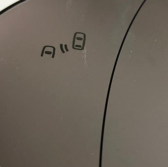 Opel Astra K Sol Ayna Camı Kör Nokta Alarmlı GM