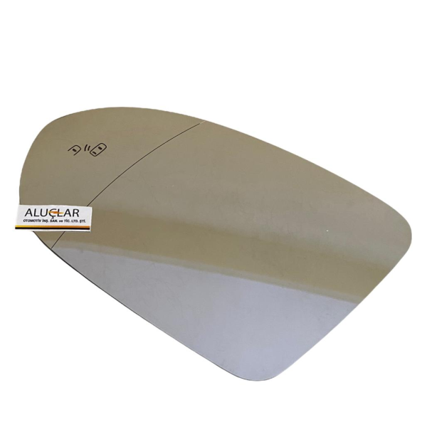 Opel Astra K Sol Ayna Camı Kör Nokta Alarmlı GM