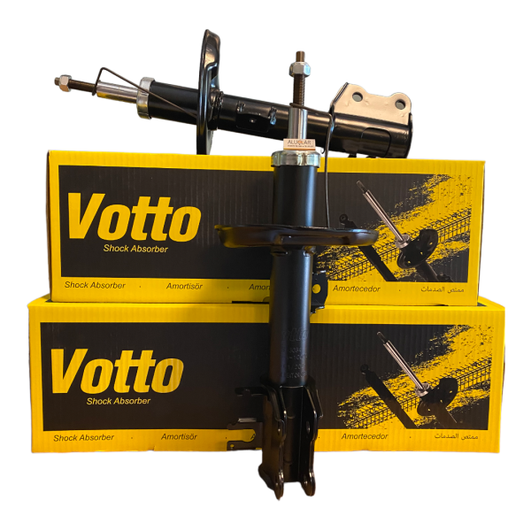 Opel Corsa C Ön Amortisör Takımı Votto