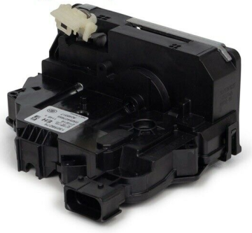 Opel Corsa D Ön Sağ Kapı Kilidi Motoru Motoru GM