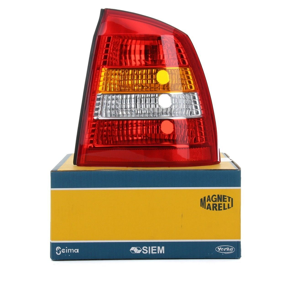 Opel Astra G Stop Lambası Sağ Sedan MAGNETI MARELLI