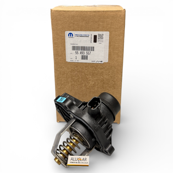 Opel İnsignia 1.6 Turbo 170 HP Termostat GM