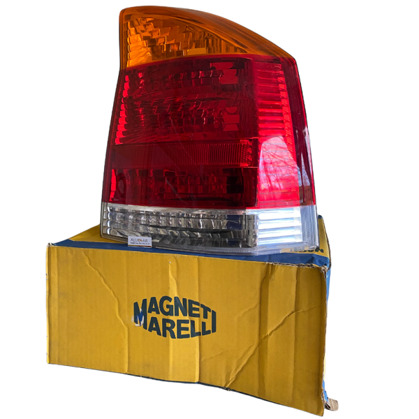 Opel Vectra C Stop Lambası SAĞ Sarı ORIJINAL