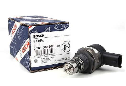 Corsa D 1.3 Yakıt Basınç Sensörü BOSCH