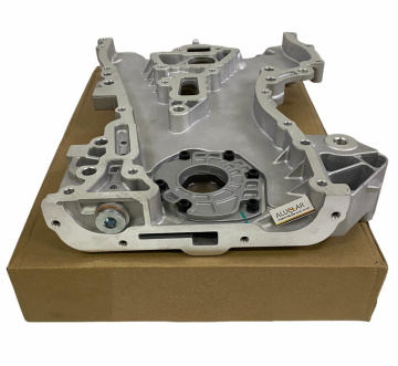 Opel Corsa D 1.2 - 1.4 Twinport Motor Yağ Pompası