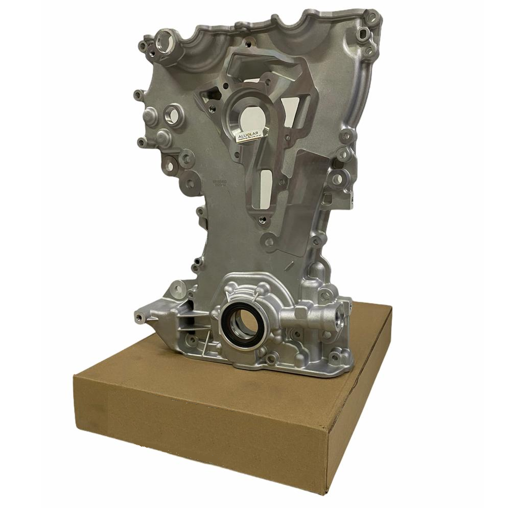 Opel Corsa D 1.2 - 1.4 Twinport Motor Yağ Pompası İthal
