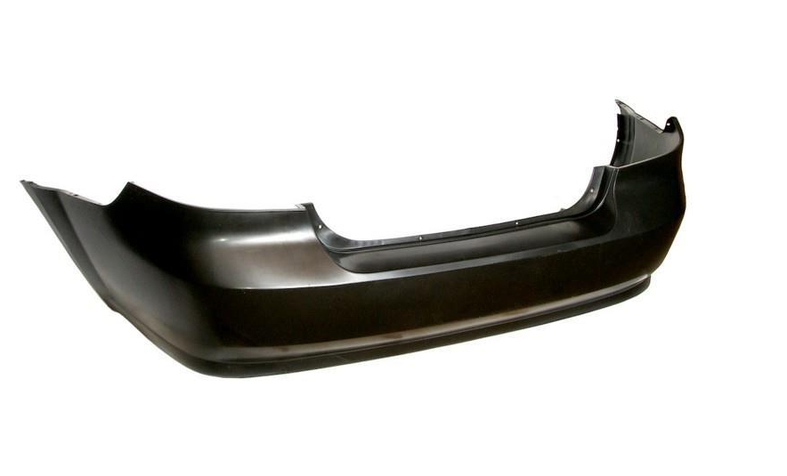 Aveo Sedan Arka Tampon 2006 - 2011 İthal