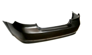 Aveo Sedan Arka Tampon 2006 - 2011 İthal