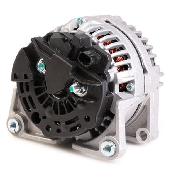 Opel Zafira B 1.6 Alternatör Şarj Dinamosu 120 Amp.