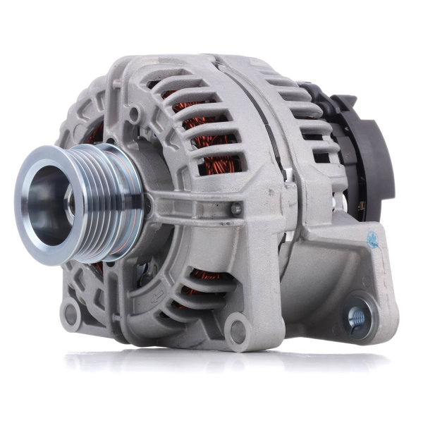 Opel Zafira B 1.6 Alternatör Şarj Dinamosu 120 Amp.