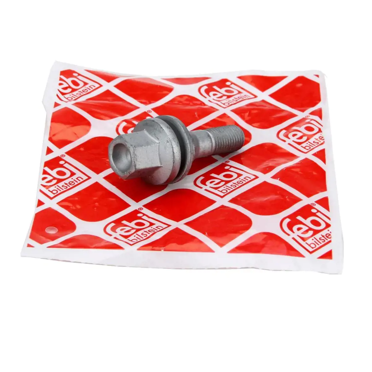 Opel Corsa F Çelik Jant Bijon FEBİ