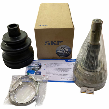 Opel Astra G 1.4 - 1.6 Dış Aks Kafası SKF