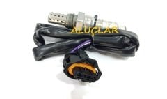 Opel Oksijen Lambda Sensörü Astra H, Zafira B, Z16XER  A16XER  Z18XER Konum1